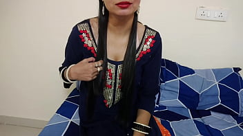 Birahmi Chachi Ki Garam Aawaaz Mein Bhatije Mukul Ko Apne Jaal Mein Phasane Ki Koshish