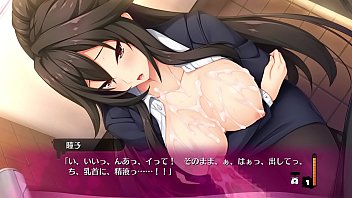 Game Hentai Bukkake 16 Adegan Basah Dan Liar
