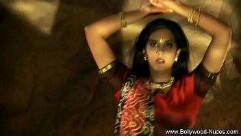 Putri India Telanjang Bulat Menggoda