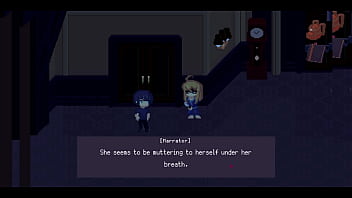 Game Hentai – Euforia Jaringan – Bagian 1