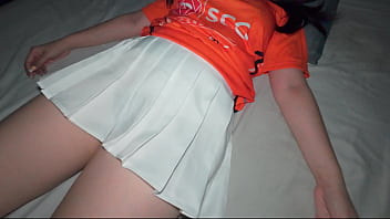 เย็ดสาวออฟฟิศไทยจนน้ำแตกในคลิปเด็ด