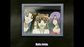 Animasi Dewasa Jepang Yang Menggoda