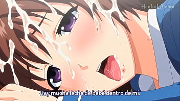 Mamadora Hentai Montok