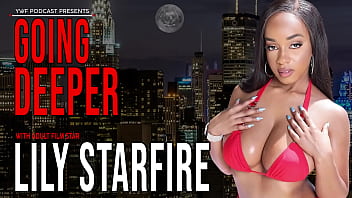 Menggali Lebih Dalam Ke Dalam Lily Starfire