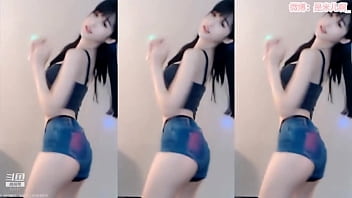 Em Gái Trung Quốc Uốn éo Vũ điệu Nóng Bỏng Kích Thích Các Anh