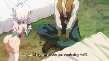 Film Dewasa Anime