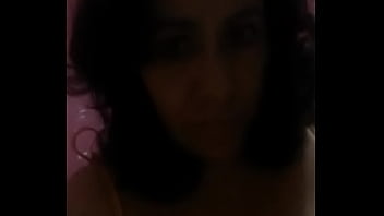Señora Madura, Pidiendo Una Buena Cogida