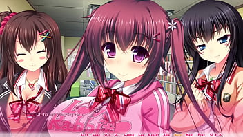 Situasi Hentai Nyata Bagian 33: Akhir Rute Yuri Ketujuh Yang Panas Dan Menggoda