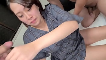 Keseruan Nakal Cewek Asia Yang Bikin Greget