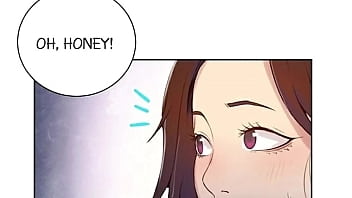 Lesbian Intimacy With Stepmom And Stepsister Part 18