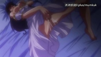 Goyangan Hot Gadis Anime A71 Sub Indo – Bagian 1