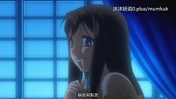 Kursus Anime A45 Sub Indo: Bagian 2 – Petualangan Panas Penuh Nafsu