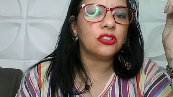 Sogra Delícia Querendo Foder
