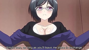 Adegan Seks Hentai Yang Paling Panas Dan Vulgar