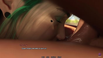 Gairah Malam Tiga Seksi Bersama Adik Tiriku Dan Sahabatnya – Game Hentai 3d Panas Yang Bikin Ketagihan