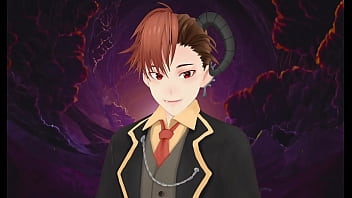 Petrus Yang Mesum Mereview Adegan Panas Hentai Bersama Senpai