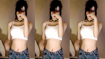 Em Gái Trung Quốc Uốn éo Thèm được đụ