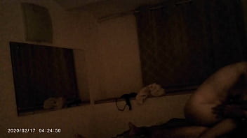 Pelanggan Menggenjot Pelacur Tionghoa