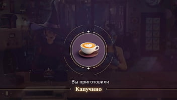 Kafe Mesum: Game Hentai 3d Yang Menggoda