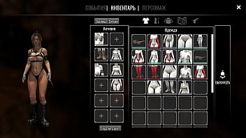 Patung Itu Hidup Dan Mulai Memenuhi Semua Lubang Lara Dengan Ganas. Ritual Sperma Mengalir Deras Dalam Permainan Hentai 3d Yang Panas.