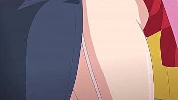 Adik Perempuan Nakal Yang Menggoda – Anime Panas Penuh Adegan Mesra