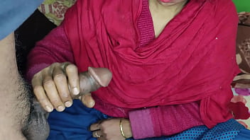 Sakshi Bhabi Hisap Kontol, Adik Ipar Jilat Memek Hingga Klimaks, Bercinta Liar Penuh Gairah
