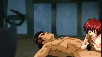 Gelora Anime Dan Hentai Yang Menggoda