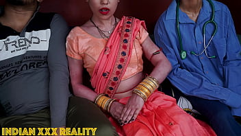 Mast Hindi Xxx: Desi Saali Ki Garmi Bhari Raat