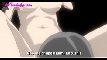 Video Porno Anime Panas Tanpa Sensor