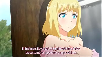 Seorang Gadis Rusia Yang Panas Dan Liar Dalam Adegan Hentai Yang Menggoda