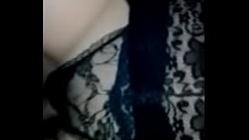 Istri Memakai Baby Doll Hitam Memohon Untuk Dimasuki Hingga Dalam