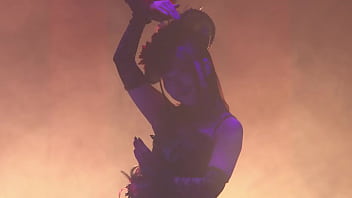 Kamera Solo Aina Suzuki: Rayuan Mesra Dan Goyangan Seksi Di Love Live! Guilty Kiss