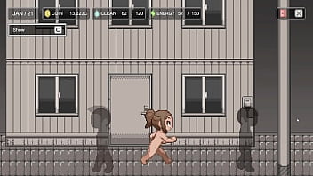Hidup Gila Cewek Suka Telanjang: Petualangan Panas Dan Mesum Di Game Ini