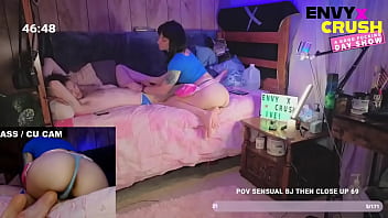 Cowok Cewek Cam Langsung Keluar Lebih Cepat