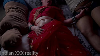 Anak Tiri India Ngentot Ibu Tiri Hindi