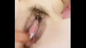 Cô Em Trung Quốc ướt át Tuôn Trào Dòng Suối Ngọt Ngào