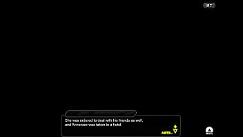 Adegan Mesum Yang Menggoda Di Game Hentai