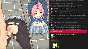 Kekasih Raja Iblis – Game Hentai Imut Yang Sudah 100% Selesai, Semua Adegan Mesra Dan Galeri Telah Terbuka