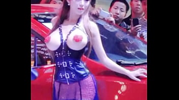 Tetek Gede Cewek Tiongkok Cantik Yang Bikin Gairah