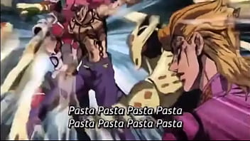 Momen Pizza Pasta Yang Bikin Bergairah – Meme Jojo Yang Dilarang Di Korea Utara Dan Selatan