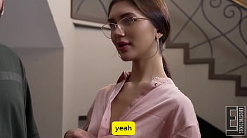 Episode 8: Kisah Panas Kakak Adik Tiri Yang Tak Bisa Menahan Nafsu