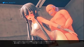 Parodi Hentai Anime Bagian Kedua Yang Bikin Ngeces