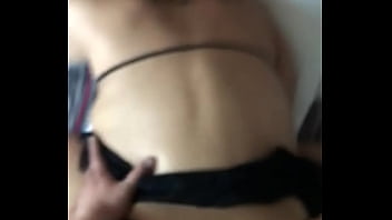 Mi Culona Jugando Con Su Juguete Y Pidiendo Verga A Gritos