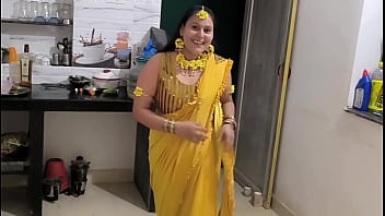 Pasangan India Bercinta Panas Di Tengah Pesta Pernikahan
