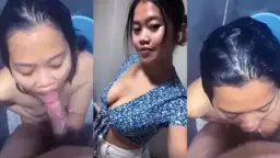 Gadis Pembantu Tkw Yang Taat Melayani Nafsu Birahi Sang Majikan
