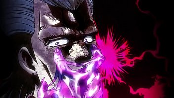 Petualangan Gila Jojo: Sang Penakluk Bintang – Episode Mesir Pertama Yang Tak Tersensor