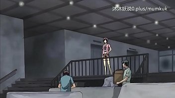 Pelajaran Mesum A41: Sihir Panas Bagian 2 Dengan Subtitle Mandarin