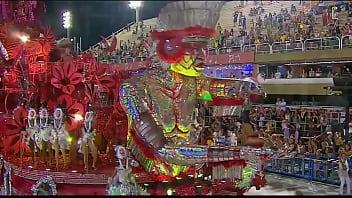 Estacio De Sá, O Tesão Indiano Que Me Deixa Molhada