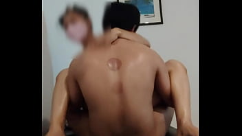 Pijat Minyak Panas Dari Milf Thailand Dan Jilat Memeknya Sampai Basah