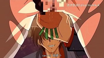 Guru Les Seksi Mengajar Dengan Gaya Hot Di Kelas Anime Ber-subtitle Mandarin Bagian 1